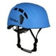 thumbnail image 2 of Casco De Seguridad Escalada En Roca Espeleología Kayak Rappel Rescate Azul, 2 of 3