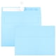 thumbnail image 1 of Sobres Joyberg 5x7 (A7) Pack de 50 Azul Autoadhesivo, 1 of 7