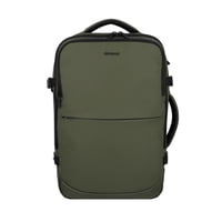 Mochila De Viaje Saxoline Urbanite 5Sx Verde Oliva 16""