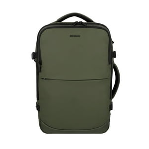 Mochila De Viaje Saxoline Urbanite 5Sx Verde Oliva 16""