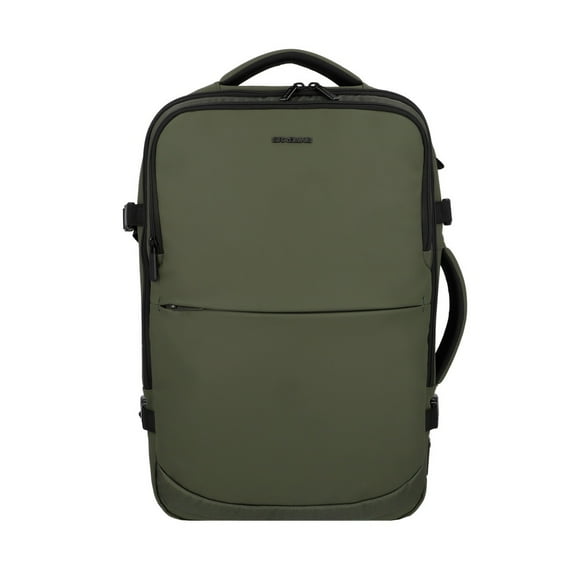 Mochila de Viaje Saxoline Urbanite 5SX Verde Oliva 16"