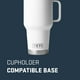 thumbnail image 2 of Taza de viaje YETI Rambler de acero inoxidable con aislamiento al vacío de 900 ml, 2 of 3