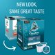 thumbnail image 2 of Caribou Coffee Obsidian Cápsulas K-Cup de Café Tostado Oscuro 96 unidades, 2 of 9