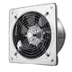 thumbnail image 5 of Extractor De Ventilación Ventilador De Ventilación Extractor De 40 W Para Oficina En El ático De La Ventana, 5 of 5