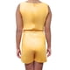 thumbnail image 1 of Enterito Mujer Premium Short Primavera Verano Colores 875, 1 of 3