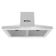 thumbnail image 1 of Campana Pyramid Color Inox Mural Ancho: 600 Fondo: 450 Alto: 570, 1 of 5
