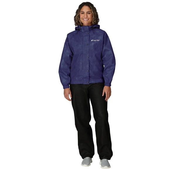 FROGG TOGGS Traje de lluvia impermeable y transpirable para mujer