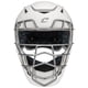thumbnail image 3 of Kit de receptora CHAMPRO Optimus Pro Fastpitch blanco, 12+, 3 of 9