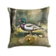 thumbnail image 1 of Cojín Wood Duck 35 X 35 Cm, 1 of 6