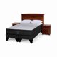 thumbnail image 1 of Set Rosen Tempo 2 Plazas Base Div + Veneto Café + Almohada, 1 of 6