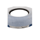 thumbnail image 3 of Tapacanto Encolado Rollo 100 Mt 18mm Azul, 3 of 3