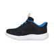 thumbnail image 4 of ZAPATILLAS URBANAS SKECHERS DYNA LITE BEBÉS | 403904N-BKRY - Talla 24, 4 of 6