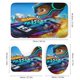 thumbnail image 3 of Set de Baño Hot Wheels 4 Piezas, 3 of 6