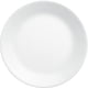 thumbnail image 1 of Juego de platos llanos Corelle Vitrelle Glass Winter Frost, 26 cm, 1 of 9