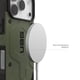 thumbnail image 4 of Funda de teléfono URBAN ARMOR GEAR UAG Pathfinder para iPhone 17 Pro, 4 of 9