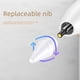 thumbnail image 4 of Lápiz capacitivo de carga magnética para tableta iPhone Pen para lápiz óptico iPad, 4 of 5