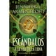 thumbnail image 1 of Libro Escándalos A La Luz De La Luna, 1 of 2