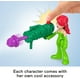thumbnail image 3 of Set de figuras Fisher-Price Imaginext DC Super Friends de más de 3 años, 3 of 3