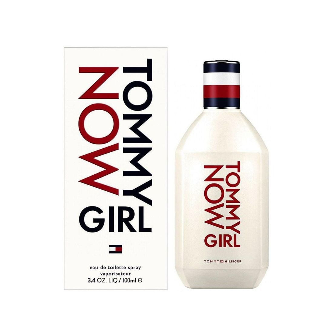 Perfume Now Girl Edt 100 Ml