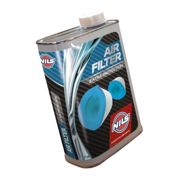 Aceite Filtro Aire Moto Air Filter 1l