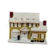 thumbnail image 3 of Casa De Nieve Navideña Con Luz LED Decorativa Para Festivales De Navidad En Interiores, 3 of 3
