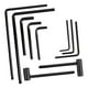 thumbnail image 5 of Allen para guitarra 13x, pieza de repuesto para herramienta de guitarra, accesorio práctico, llave de guitarra portátil multiusos para, 5 of 5