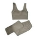 thumbnail image 1 of Conjunto Deportivo Mujer Gym Yoga Leggins Top Fitness TALLA M, 1 of 2