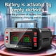 thumbnail image 3 of Cargador Batería Inteligente Rápido 12v/24v Para Auto Y Moto, 3 of 10