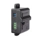 thumbnail image 1 of Transformador 12V Para Cerradura Eléctrica Odis 781-783, 1 of 4