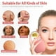 thumbnail image 3 of Silicone Ice Cube Trays Beauty Lifting Ice Ball Face Massager Contouring Eye Roller Facial Treatment Reduce Acne Skin Care Tool, 3 of 3