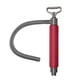 thumbnail image 2 of Bomba De Achique Para Kayak Bombas Manuales De Drenaje De Agua Manuales Con Accesorios Para Barcos De Tubo Rojo, 2 of 5