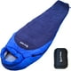 thumbnail image 1 of Saco De Dormir Momia Extremo Doble Summit Pro-20°+10° 2000G, 1 of 3