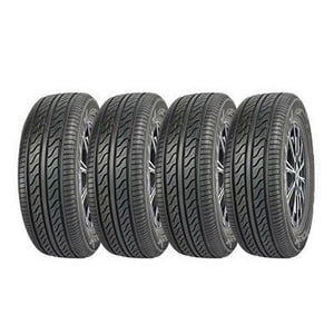 Neumáticos 205/60R15 91H Dk558 Doubleking Pr H/T Tl Blk Chn