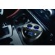 thumbnail image 2 of Adaptador Bluetooth de Audio para Coche y Conductor con USB‑C, 2 of 6