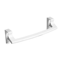 Magideal - Toallero Sobre La Puerta, Soporte Para Toallas De Cocina, Estante Organizador, Almacenamiento De Utensilios Colgantes Multiusos Para Armario De Baño,