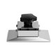 thumbnail image 1 of Plataforma de construcción Phrozen de 15 cm para Sonic Mini 4K, 1 of 7