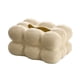 thumbnail image 3 of Dispensador De Servilletas Blanco, 3 of 3