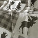 thumbnail image 4 of Manta Coleman Reversible 150 X 200 Cm Color Topo, 4 of 6