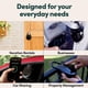 thumbnail image 5 of Caja de seguridad inteligente igloohome Keybox 3 grande con Airbnb Sync, 5 of 9