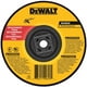 thumbnail image 1 of Disco De Corte De Metal Dw8424h Tipo 27 4 5 Cm, 1 of 2