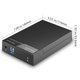 thumbnail image 5 of Carcasa de disco duro RSHTECH USB 3.0 a SATA de 3,5" de 16 TB, 5 of 7