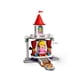 thumbnail image 3 of Lego Set Expansión Castillo de Peach 1216 Piezas, 3 of 4