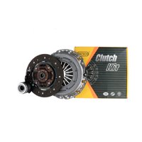 Ostech - Kit Embrague 3 Piezas Chevrolet Captiva 1.5T 16V 2019-2022