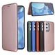 thumbnail image 5 of Funda Flip para FOXDOCK OnePlus 9 pro - Funda magnética de negocios, funda protectora delgada, 5 of 5