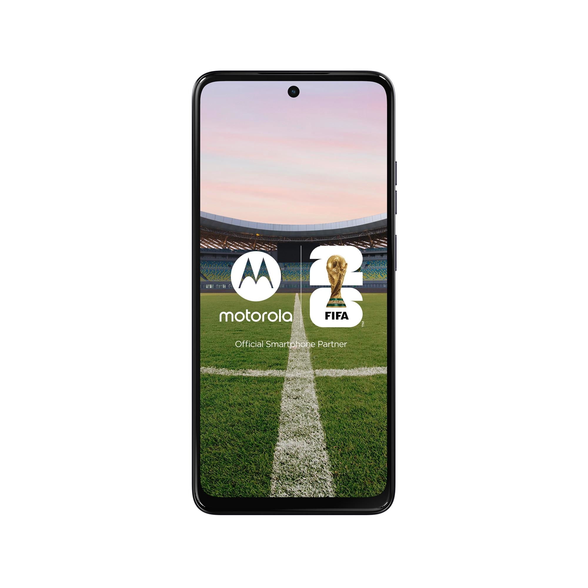 Motorola Moto G17