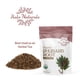 thumbnail image 5 of Raíz de Ruibarbo Halo Naturals 113 g Orgánico USDA, 5 of 7