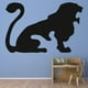 thumbnail image 2 of Decomural Zodiac Sign Leo Lion WS-15480, 2 of 2