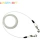 thumbnail image 2 of Cable de sujeción reflectante Petest para perros, 2 of 3
