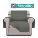 thumbnail image 1 of Funda Para Sofa 1 Cuerpo Gris 75 x 85, 1 of 6