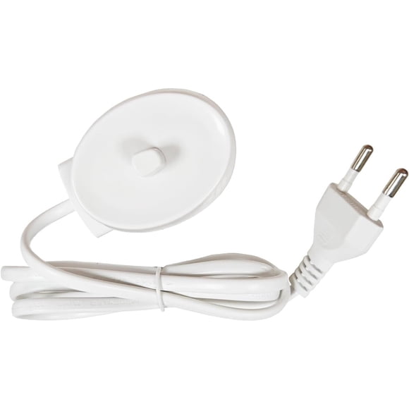 Base Cargadora PDEEY para Oral-B Pro 1000